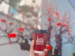 -龙华素斋(龙华路店)