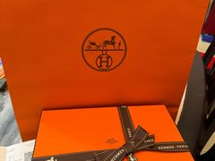 -爱马仕 HERMES(上海ifc商场店)
