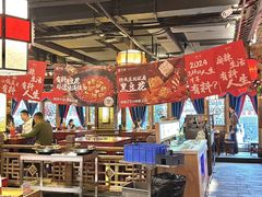 -蜀大侠火锅(寰球文化地标·总府店)