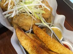 -米屋石锅拌饭(师大店)