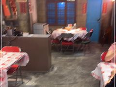 -五马集·海鲜·温州大牌档(黑金冠五马街十字路口店)