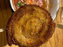 -熙成烧烤(白塔岭店)