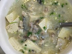 -大碗居老北京炸酱面(蛇口店)