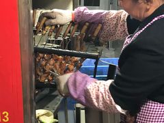 -王记西鎮电烤肉(汶上路店)