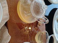 -广州花园酒店-凌璇阁360度高空海鲜自助餐CAROUSEL