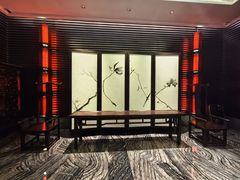 -佛山顺德香云纱园林酒店(清晖园店)