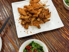 -正能量脆肉鲩火锅