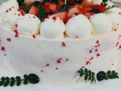 -糕小爱动物奶油生日蛋糕定制(晋江万达店)