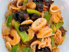 -百味饺子城•海鲜家常菜(秦皇岛店)