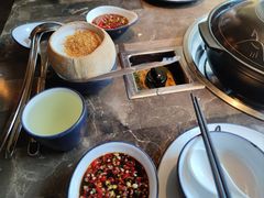 -同仁四季椰子鸡(罗湖国贸店)