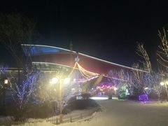 -哈尔滨热雪奇迹
