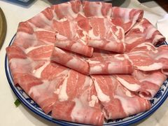 -宣武小院涮肉(前门店)