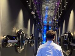 -幸福时光PARTY K(八里桥店)