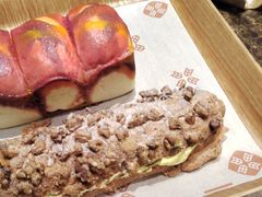 -麦陌(正弘城店)
