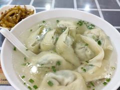 -潘国仙耳光馄饨(黄家阙路店)