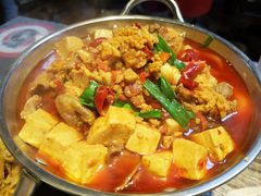 -小民大排档(光谷店)