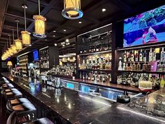 -Wolfgang’s Steakhouse 沃夫冈牛排馆(上海白玉兰广场店)