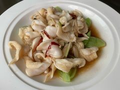 油淋鸟贝-东莱馋房(陆家嘴店)