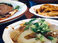 -龙抄手食府(浣花北路店)