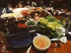 -郑州嘉锦酒店·华夏食府中餐厅(中原路店)