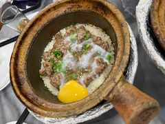 -红星光发煲仔饭(大石街店)