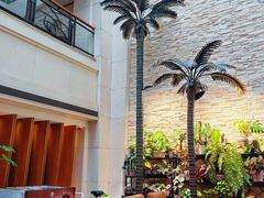 -棕榈岛海鲜自助餐厅(虹桥迎宾馆店)