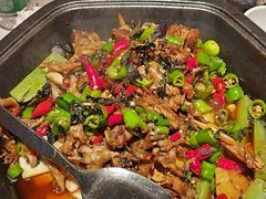 -蛙来哒(大汉悦中心店)