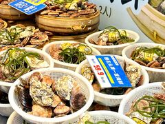 -船梆煮•蒸汽海鲜·生腌干蒸(五四广场店)
