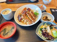 -王鼎精致料理铁板烧(世博源店)