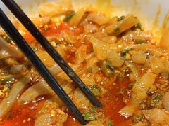 -向川南·水煮鱼·川菜(和平里店)