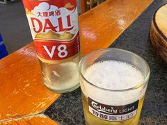-老姐石板烧烤+铜炭火锅(总店)