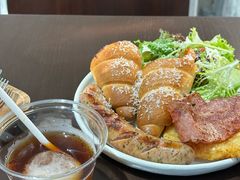 -怪 kafe.
