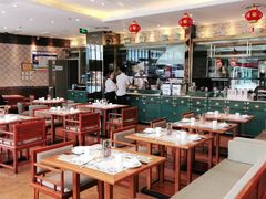 大堂-东方饺子王(哈西万达店)