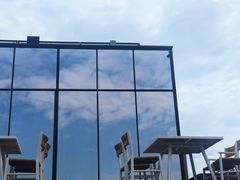 -Cafe Aewol Monsant