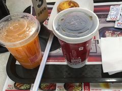 -肯德基(堤口店)
