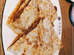 -河沿肉饼Beijing Pie(东华门店)