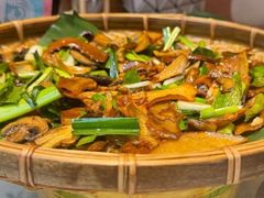 -云海肴·汽锅鸡·云南菜(高德置地店)