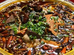 特色毛血旺-旺川园·毛血旺·辣子鸡(解放碑店)