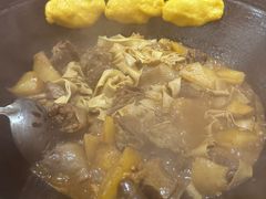 -粗粮人家·东北菜(洋桥店)