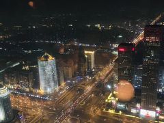 -云·酷 Atmosphere(国贸大酒店)