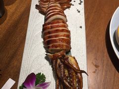 -九井澤精致料理(金茂店)