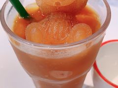 奶茶-柠檬树茶餐厅(海雅缤纷城店)