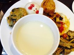 -西安华清御汤酒店