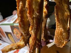 和田架子肉-楼兰新疆主题餐厅(苏州中心店)