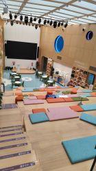 -安利上海体验馆