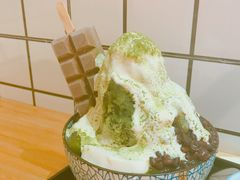 -WONDER ICE 萬得冰田(建設路总店)