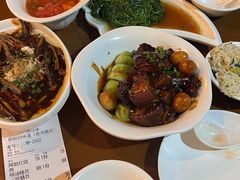 -奶奶的味道(胶州路店)