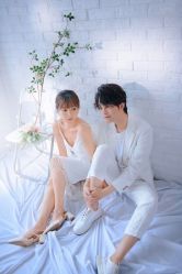 -金夫人婚纱摄影(总店)