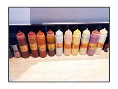 -Lets burger非常汉堡·环球风味(蓝色港湾店)