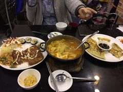 -韩流热风(桥东街店)